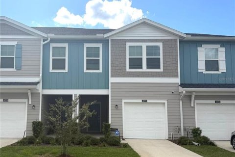 Townhouse in Ocala, Florida 3 bedrooms, 158.68 sq.m. № 2359434