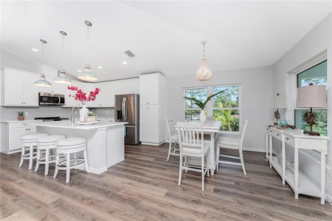 House in Port Charlotte, Florida 3 bedrooms, 144.93 sq.m. № 1393725 - photo 19
