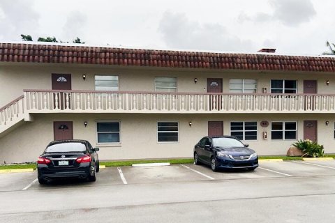 Copropriété à louer à Davie, Floride: 2 chambres, 92.9 m2 № 2285867 - photo 19