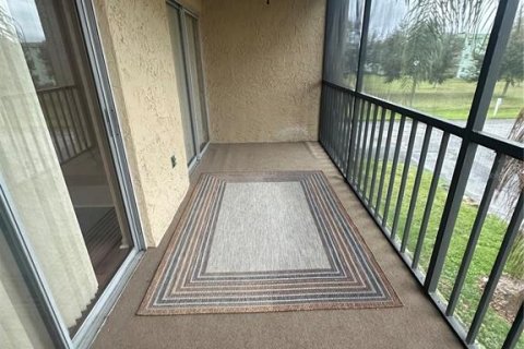 Condominio en venta en Lakeland, Florida, 1 dormitorio, 86.21 m2 № 1565084 - foto 14