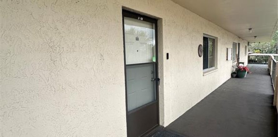 Condo à Lakeland, Floride, 1 chambre  № 1565084