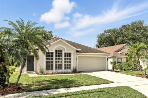 House in Orlando, Florida 4 bedrooms, 179.58 sq.m. № 1845023 - photo 2