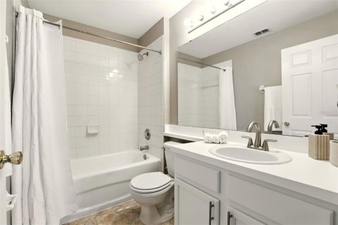 Villa ou maison à vendre à Orlando, Floride: 4 chambres, 179.58 m2 № 1845023 - photo 27