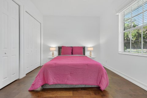 Villa ou maison à louer à Wellington, Floride: 4 chambres, 309.64 m2 № 2146593 - photo 25