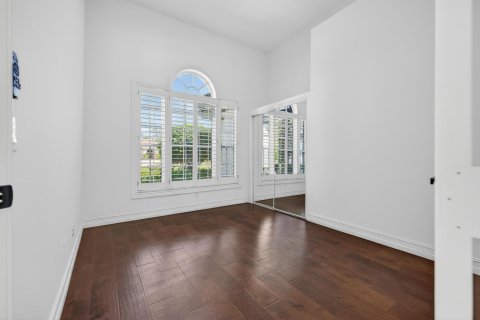 Villa ou maison à louer à Wellington, Floride: 4 chambres, 309.64 m2 № 2146593 - photo 6
