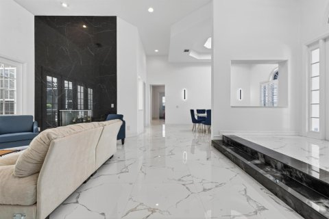 Villa ou maison à louer à Wellington, Floride: 4 chambres, 309.64 m2 № 2146593 - photo 18