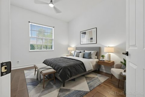 Villa ou maison à louer à Wellington, Floride: 4 chambres, 309.64 m2 № 2146593 - photo 22