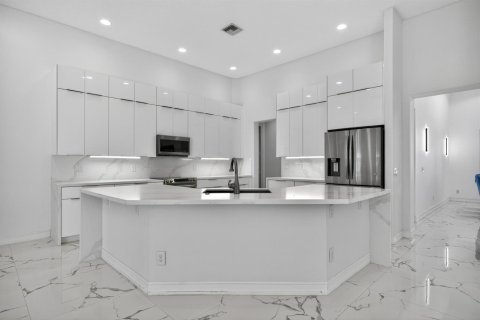 Villa ou maison à louer à Wellington, Floride: 4 chambres, 309.64 m2 № 2146593 - photo 2