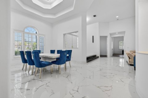 Villa ou maison à louer à Wellington, Floride: 4 chambres, 309.64 m2 № 2146593 - photo 21