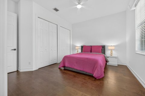Villa ou maison à louer à Wellington, Floride: 4 chambres, 309.64 m2 № 2146593 - photo 26