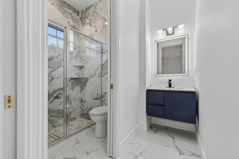 Villa ou maison à louer à Wellington, Floride: 4 chambres, 309.64 m2 № 2146593 - photo 27