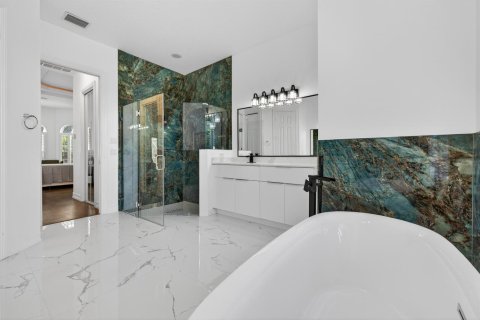 Villa ou maison à louer à Wellington, Floride: 4 chambres, 309.64 m2 № 2146593 - photo 13