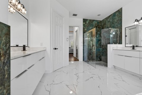 Villa ou maison à louer à Wellington, Floride: 4 chambres, 309.64 m2 № 2146593 - photo 12