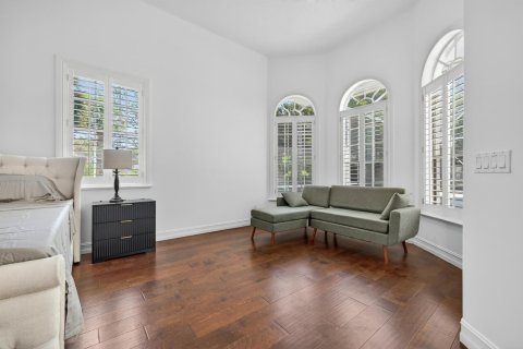 Villa ou maison à louer à Wellington, Floride: 4 chambres, 309.64 m2 № 2146593 - photo 9