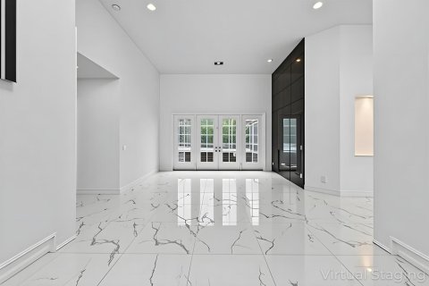 Villa ou maison à louer à Wellington, Floride: 4 chambres, 309.64 m2 № 2146593 - photo 16