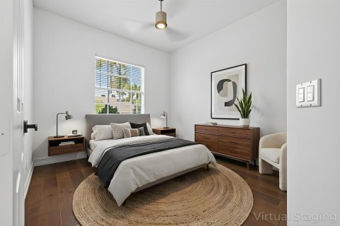 Villa ou maison à louer à Wellington, Floride: 4 chambres, 309.64 m2 № 2146593 - photo 29