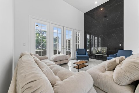 Villa ou maison à louer à Wellington, Floride: 4 chambres, 309.64 m2 № 2146593 - photo 17
