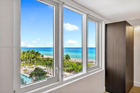 Condominio en alquiler en Miami Beach, Florida, 70.61 m2 № 2059680 - foto 2