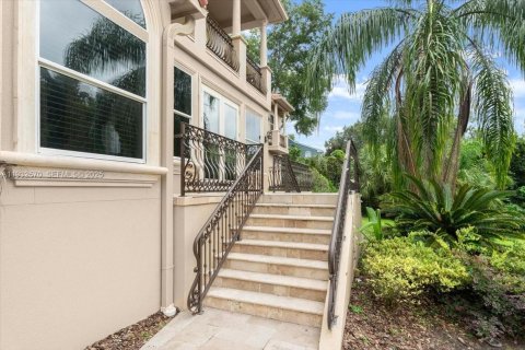 Casa en venta en Ormond Beach, Florida, 6 dormitorios № 2152449 - foto 21