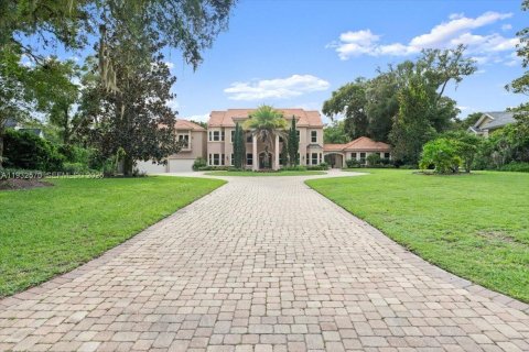 Casa en venta en Ormond Beach, Florida, 6 dormitorios № 2152449 - foto 25