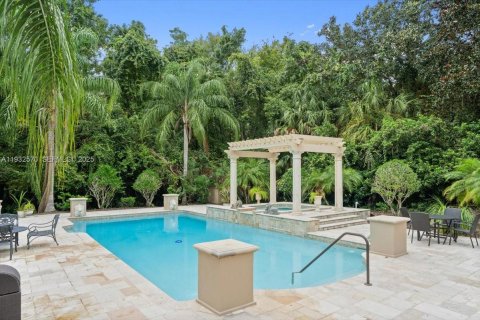 Casa en venta en Ormond Beach, Florida, 6 dormitorios № 2152449 - foto 17