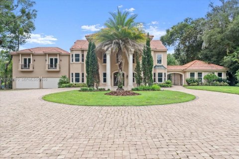 Casa en Ormond Beach, Florida 6 dormitorios № 2152449