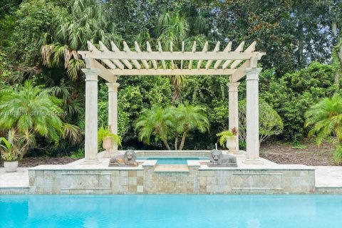 Casa en venta en Ormond Beach, Florida, 6 dormitorios № 2152449 - foto 22