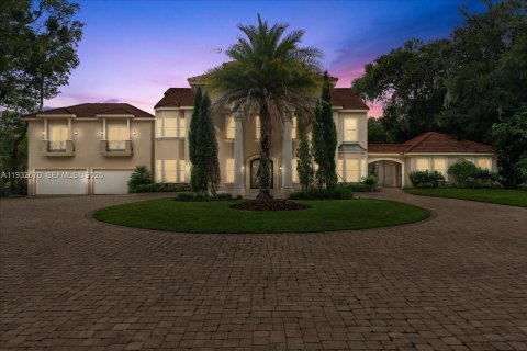 Casa en venta en Ormond Beach, Florida, 6 dormitorios № 2152449 - foto 6