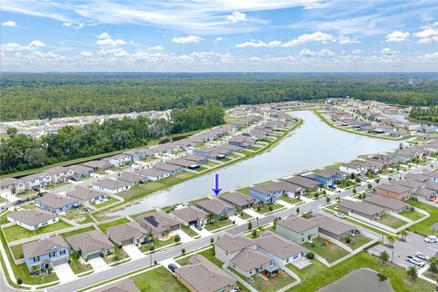 Villa ou maison à vendre à Lakeland, Floride: 4 chambres, 171.87 m2 № 2216573 - photo 2