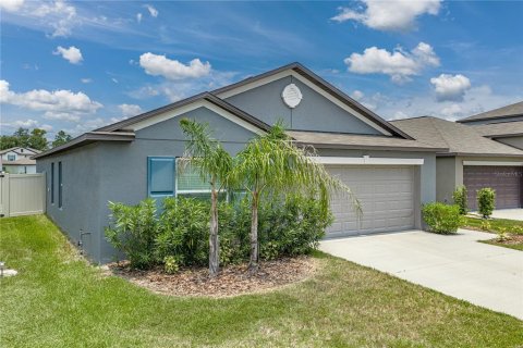 Villa ou maison à vendre à Lakeland, Floride: 4 chambres, 171.87 m2 № 2216573 - photo 3