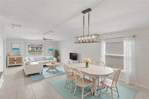 Villa ou maison à vendre à Lakeland, Floride: 4 chambres, 171.87 m2 № 2216573 - photo 4