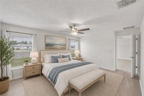 Villa ou maison à vendre à Lakeland, Floride: 4 chambres, 171.87 m2 № 2216573 - photo 19