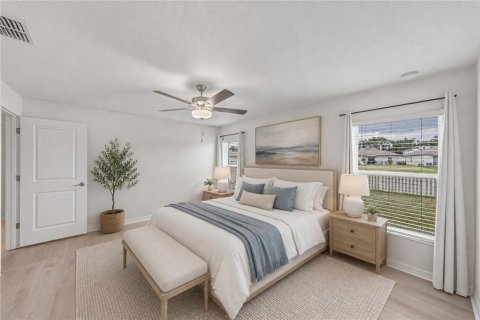 Villa ou maison à vendre à Lakeland, Floride: 4 chambres, 171.87 m2 № 2216573 - photo 18