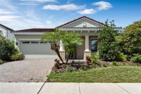 Casa en alquiler en Orlando, Florida, 4 dormitorios, 210.61 m2 № 1903161 - foto 1
