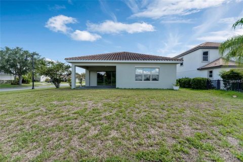 Casa en alquiler en Orlando, Florida, 4 dormitorios, 210.61 m2 № 1903161 - foto 19