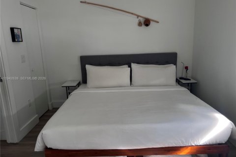 Copropriété à louer à Miami Beach, Floride: 1 chambre, 50.63 m2 № 1999210 - photo 9