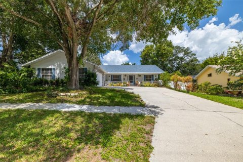 Villa ou maison à vendre à Palm Harbor, Floride: 3 chambres, 181.16 m2 № 1246879 - photo 1
