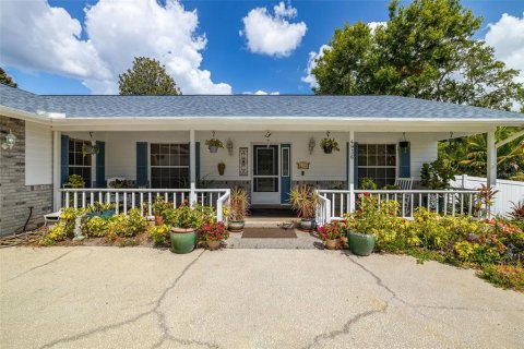 Villa ou maison à vendre à Palm Harbor, Floride: 3 chambres, 181.16 m2 № 1246879 - photo 17
