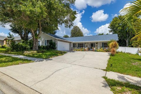 Villa ou maison à vendre à Palm Harbor, Floride: 3 chambres, 181.16 m2 № 1246879 - photo 16