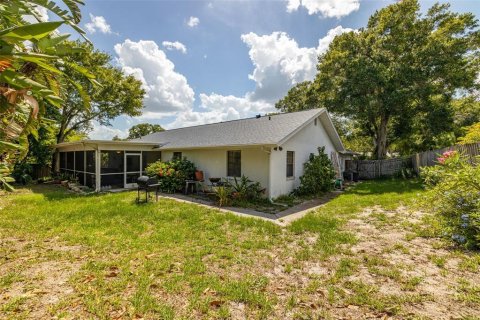 Villa ou maison à vendre à Palm Harbor, Floride: 3 chambres, 181.16 m2 № 1246879 - photo 12