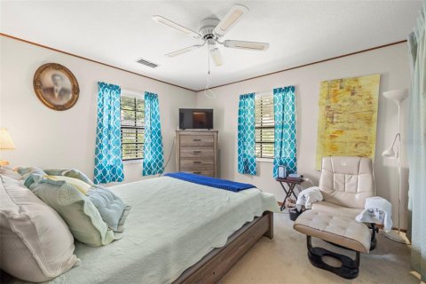 Villa ou maison à vendre à Palm Harbor, Floride: 3 chambres, 181.16 m2 № 1246879 - photo 2