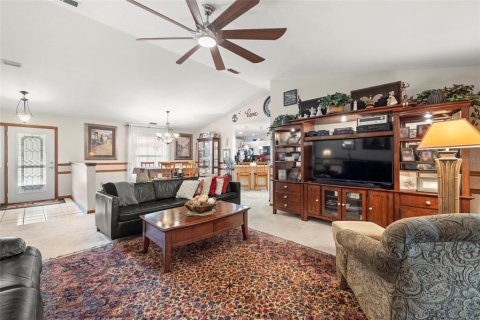 Villa ou maison à vendre à Palm Harbor, Floride: 3 chambres, 181.16 m2 № 1246879 - photo 21