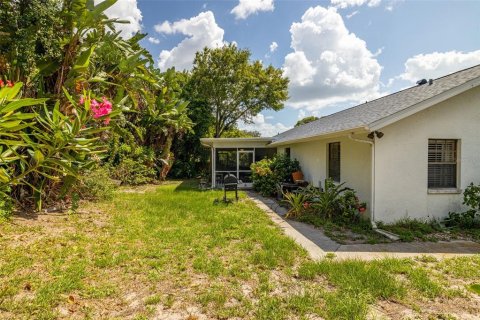 Villa ou maison à vendre à Palm Harbor, Floride: 3 chambres, 181.16 m2 № 1246879 - photo 11