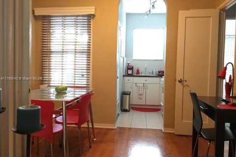 Studio in the Condo in Miami Beach, Florida  № 1708394 - photo 5