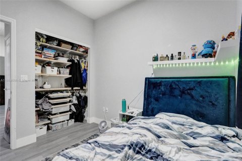 Купить таунхаус в Холливуд, Флорида 3 спальни, 145.02м2, № 2182958 - фото 26