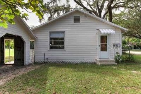 Villa ou maison à louer à Ocala, Floride: 2 chambres, 95.88 m2 № 2106532 - photo 18
