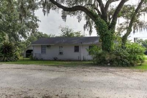 Villa ou maison à louer à Ocala, Floride: 2 chambres, 95.88 m2 № 2106532 - photo 17