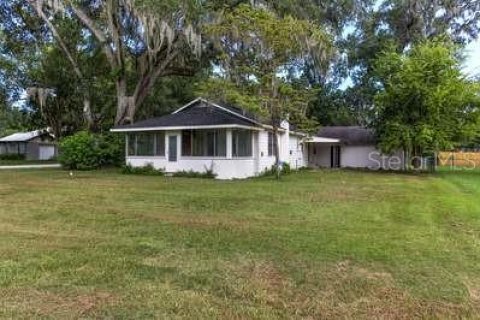 Villa ou maison à louer à Ocala, Floride: 2 chambres, 95.88 m2 № 2106532 - photo 21