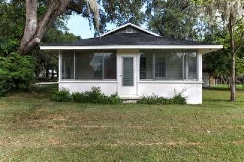 Villa ou maison à louer à Ocala, Floride: 2 chambres, 95.88 m2 № 2106532 - photo 2