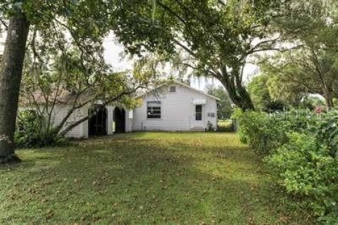 Villa ou maison à louer à Ocala, Floride: 2 chambres, 95.88 m2 № 2106532 - photo 22